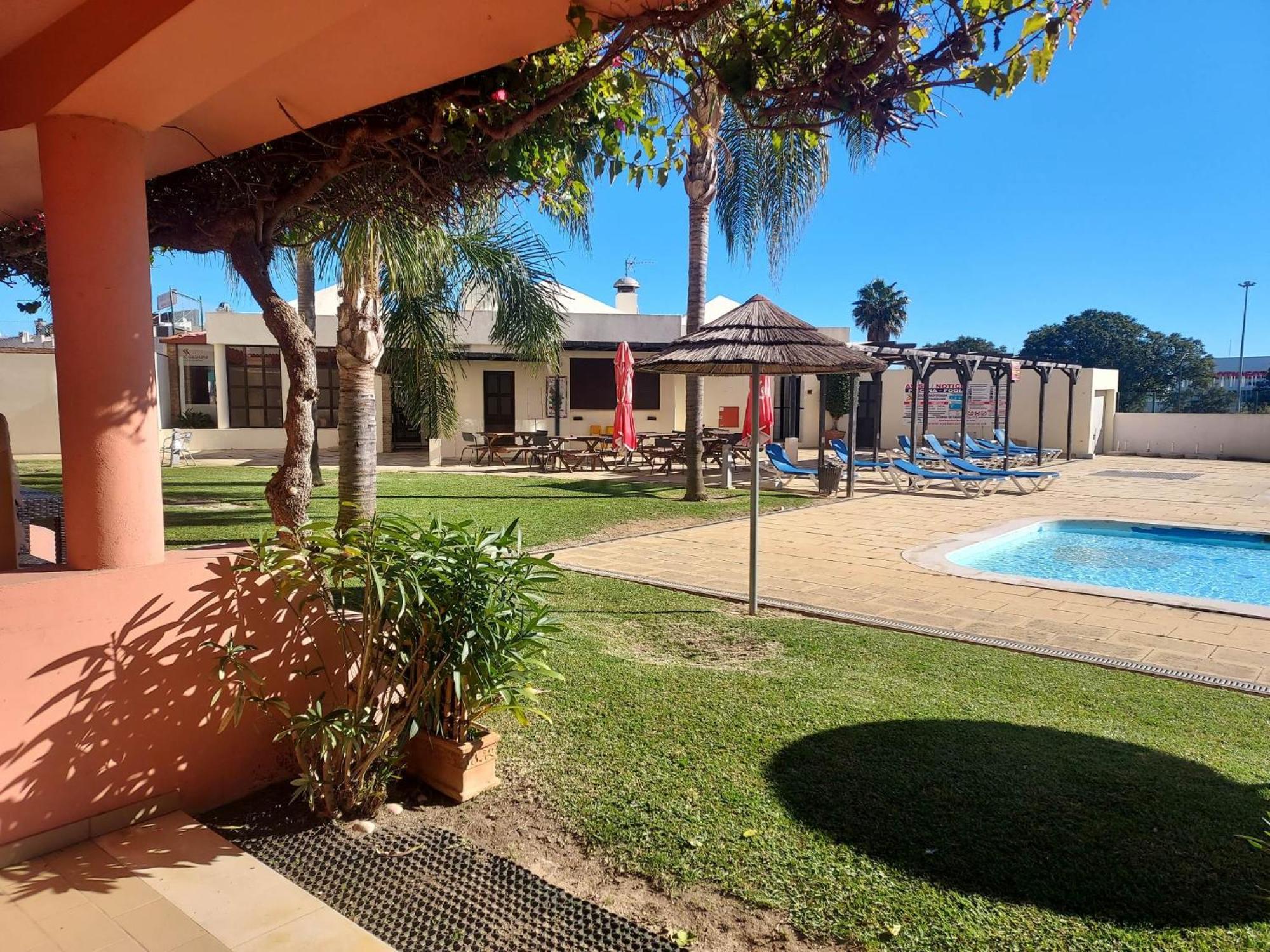 - Bellavista A2 T0 Appartement *